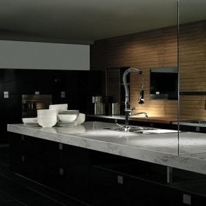 +Classic+Quartz+Worktops+Richmond+upon+Thames+London