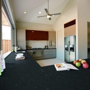 NS STARLITE TINY BLACK-kitchen